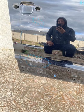 фото thumb №6, Citroen c5 aircross дверь правые передние