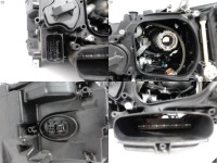 фото thumb №13, Bmw 5 f10 f11 13-17 рестайлинг lci фара ксенон + led управляемая dynamic правая перед