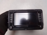 фото thumb №1, Skoda superb 2 ii 08-13r радио навигация