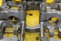 фото thumb №6, Основа валів civic 2.2 i-ctdi n22a2