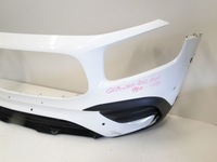 фото thumb №12, Mercedes glb x247 247 бампер передній перед amg na датчики pts