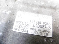 фото thumb №7, Mercedes w168 компресор компресор 1,9 447220-8365