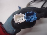 фото thumb №3, Электропроводка дверь правый перед jazz v crosstar