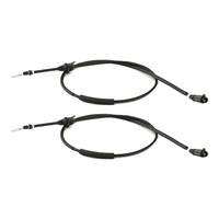 фото thumb №1, Трос тормоза ручного ridex 124c1143 do volvo v70 ii 285