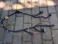 фото thumb №1, Электропроводка przó optima 1,7 дизель