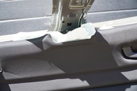 фото thumb №16, Крыша панорама рейлинги потолок комплект bmw x5 m g05 c3d 24r оригинал