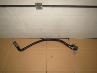 Купить Bmw f07 gt шланг труба заливной заливная горловина топлива 7217082, фото thumb