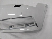 фото thumb №4, Skoda superb 3v0807221f бампер переднє перед