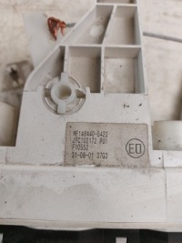 Панель обдув rover 75 Доставка, фото thumb