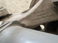 фото thumb №6, Porsche 991 поворотний кулак амортизатор важіль задня привідний вал