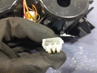 фото thumb №6, Bmw x3 f25 кронштейн do напитков подстаканник 9184498