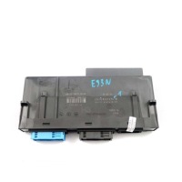 фото thumb №1, Bmw e93 ecu модуль блок управления комфорта pl2rr jbbfe 9247474