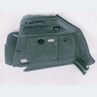 фото thumb №1, Обшивка багажника p audi оригинальный номер 8v4863880