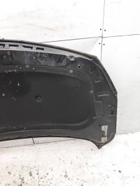 Opel astra j капот крышка двигателя Киев, фото thumb