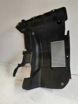 фото thumb №4, Подкрылок зад левый ferrari f8 tributo