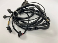Електропроводка електрична джгут насоса пального mercedes w124 1244405608 бензин Зі Шроту, фото thumb