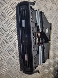 фото thumb №1, Решітка обдув bmw f49192897