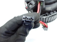 фото thumb №8, Воздуходувка вентилятор отопителя europa 5a06b91 bmw x1 u11 iii 23r