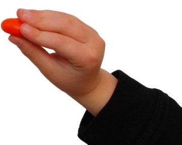 CRAYON ROCKS CRAYONS в коробке по 64 штуки, 16 цветов