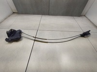 фото thumb №1, Замок двері лівий перед corolla e12 6 pin