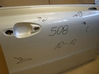 фото thumb №4, Peugeot 508 2010 дверь правое перед