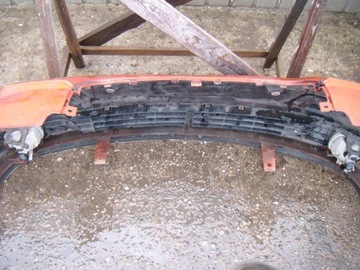 фото thumb №9, Kia rio ii 2 05 - 11 1.6 16v бампер перед переднее