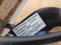 фото thumb №10, Fiat doblo ii lift замок дверь раздвижных правый