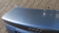 фото thumb №5, Задняя крышка audi a4 b5 96r sedan