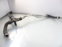 Шланг труба воды porsche boxster 987 99710672001 Доставка, фото thumb