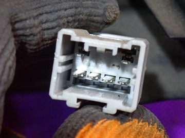 фото thumb №6, Honda civic vi 95-01 hb лампа зад ліва britax