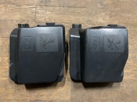 фото thumb №1, Renault clio iv крышка коробка предохранителей