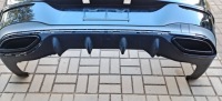 фото thumb №7, Mercedes cla w118 amg задній бампер a1188859501