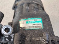 фото thumb №5, Компрессор компрессор кондиционера mg zr rover 25 - 1.4 16v - jpb000100