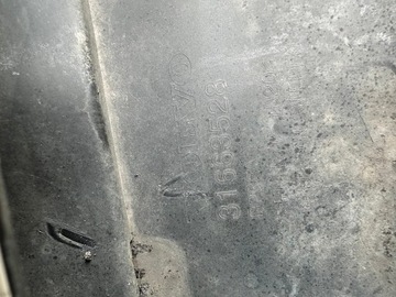 фото thumb №8, Спойлер решітка решітка бампер перед volvo xc90 ii рестайлінг r-design 31663528