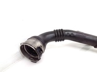 фото thumb №3, Renault megane iv 2018 wąż / труба интеркулер