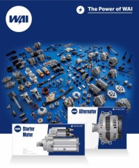 Новий стартер volvo c30, c70, s60, s80, v50, v70 двигун 2.4/ 2.5 turbo в Україні, фото thumb