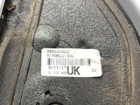 фото thumb №9, Зеркало внешние левая сторона fiat fiorino 3 рестайлинг 2018 735645082