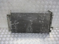 фото thumb №1, Радиатор кондиционера subaru forester 2.0