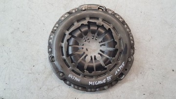 фото thumb №7, Колесо двухмассовый renault megane iii 1,4 tce