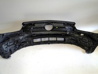 фото thumb №6, Mercedes e klasa 213 w213 lift бампер передній pts чорний 197 kompletny amg