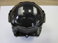 фото thumb №5, Лінза лампи vw t roc 2ga b172830018