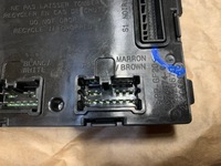 фото thumb №6, Модуль комфорту bcm trafic iii vivaro b 2675974 14-