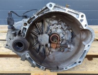 фото thumb №1, Коробка передач передач md1772 kia picanto ii 1.0 12v