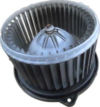 фото thumb №1, Вентилятор отопителя toyota yaris 1999-2005 rok
