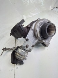 фото thumb №1, M999 турбонагнітач opel insignia a 2.0cdti 55570748