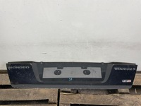 фото thumb №1, Накладка крышки зад ford mondeo mk4 iv hb 2007-