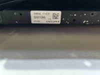 Радиатор радиатор вентилятор комплект maserati granturismo 2008r- Цена, фото thumb