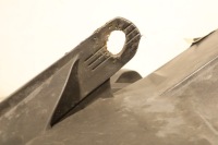 фото thumb №7, Лампа права передня opel corsa d