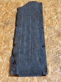 фото thumb №5, Плита захист нижня шасі ліва kia sportage v 2021- оригінал