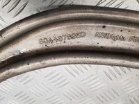 фото thumb №7, Audi q5 sq5 80a407695d перед сторона ліва важелі